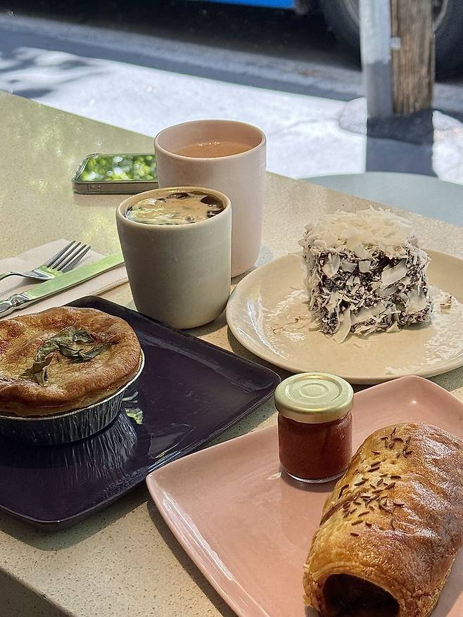 KakaoTalk_20231226_202455608_02.jpg [닉값여행] 시드니 6박8일 여행 2부 음식편 (스압주의)