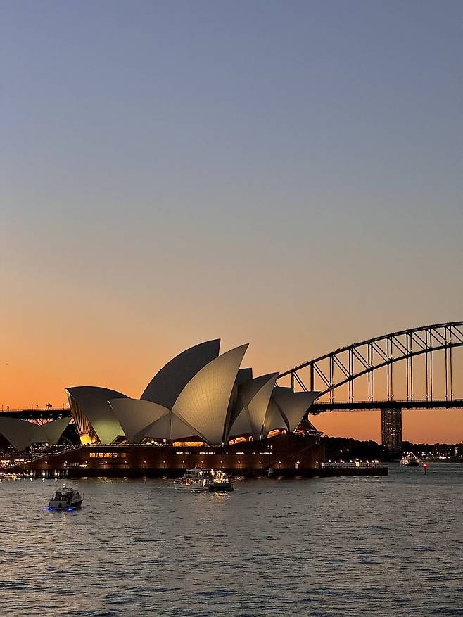 KakaoTalk_20250306_191237960.jpg [닉값여행] 시드니 6박8일 여행 2부 음식편 (스압주의)