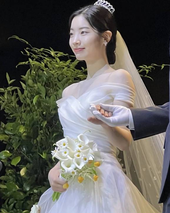 다현 소셜 계정 캡처