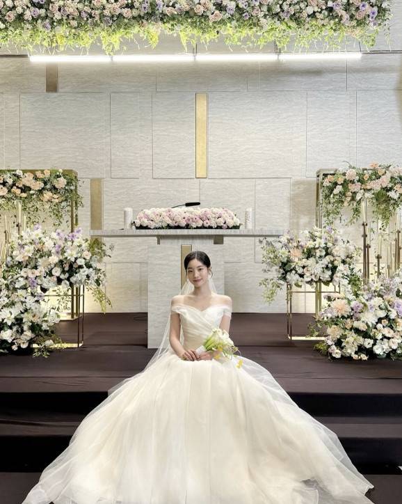 다현 소셜 계정 캡처