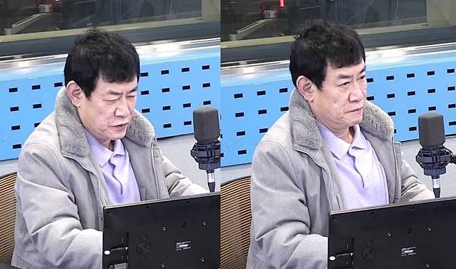 SBS 파워FM ‘김영철의 파워FM’