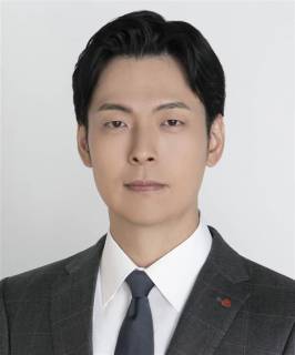 신유열 롯데지주 부사장. 사진 제공 = 롯데그룹