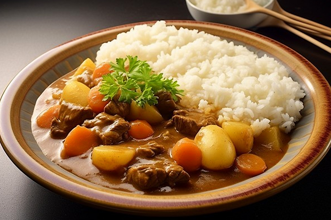 카레