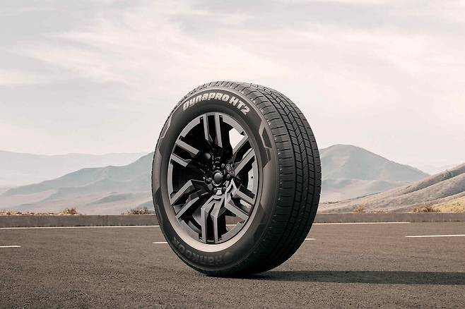 한국타이어 다이나프로 HT2