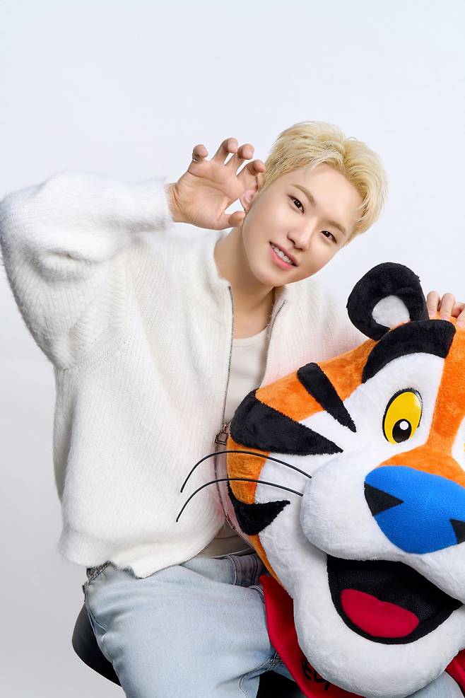 (농심켈로그 제공)