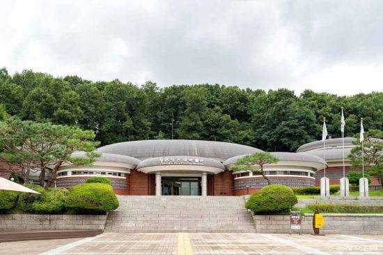 청주고인쇄박물관에 가면 다양한 유물을 보고 다채로운 콘텐츠를 체험할 수 있다. 사진제공=한국관광공사