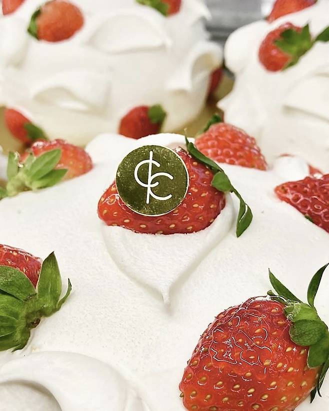 인스타그램 @chefcho_office