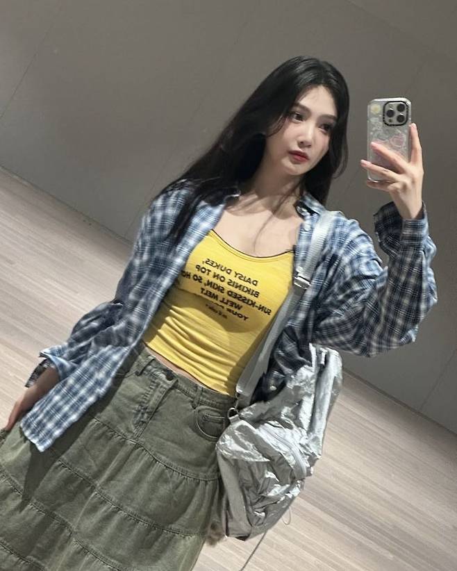 인스타그램 @_imyour_joy