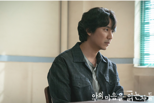 배우 김남길 ⓒ