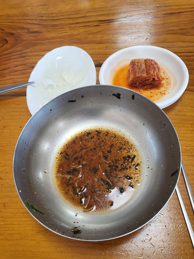 20221102_121454.jpg 속초,양양 혼여행 다녀왔어요 (낙산사,동해막국수)