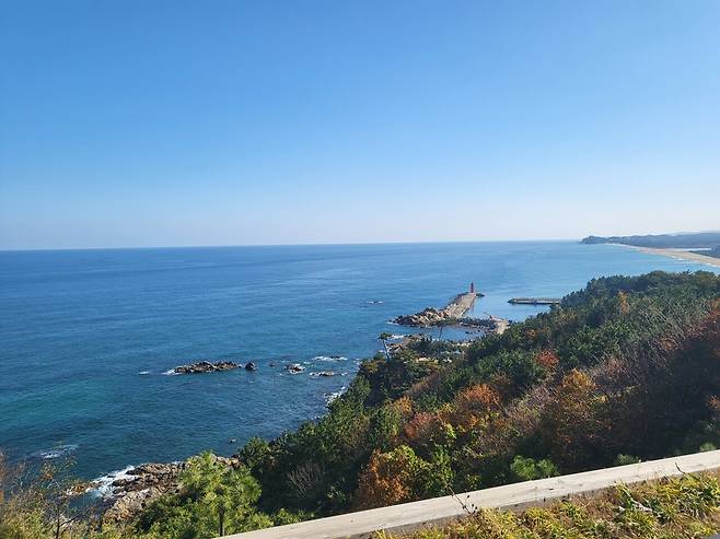 20221102_124607.jpg 속초,양양 혼여행 다녀왔어요 (낙산사,동해막국수)