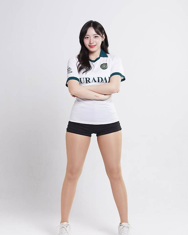 483545487_18488378194017701_5896101301256544356_n.jpg 하지원 치어리더 인스타 업뎃 (김포FC 프로필 사진)