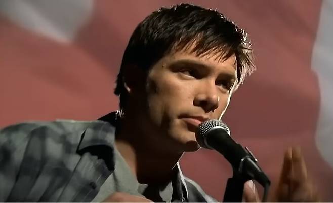 SHNK아카이브 유튜브 갈무리