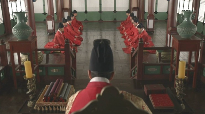 조선) 태종 이방원의 왕권강화 정책들 | 역사돋보기