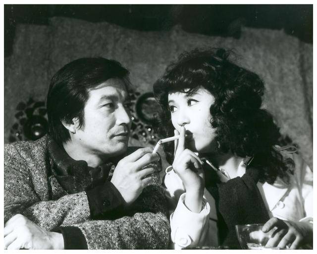 A scene from "Heavenly Homecoming to Stars" (KOFIC)