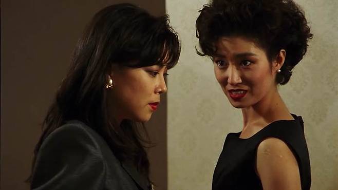 A scene from "Prostitution" (KOFIC)