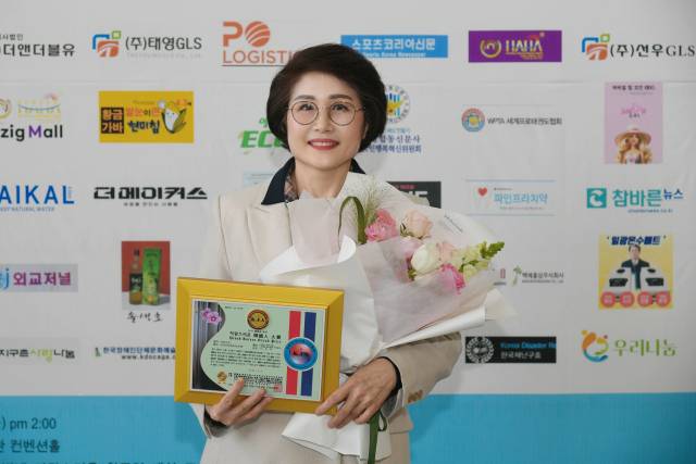 ▲이숙자 의원ⓒ남원시의회