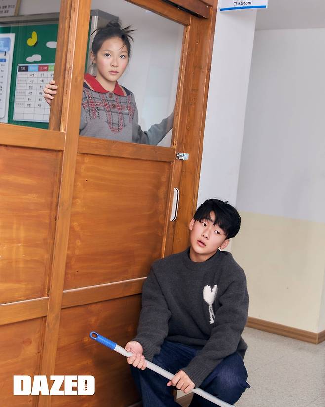 사진 제공 = 데이즈드코리아