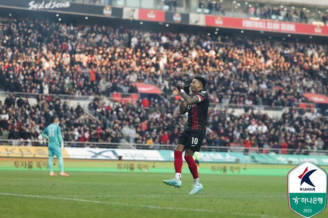 한국프로축구연맹 제공