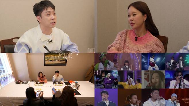 ‘살림남’ Y2K→쿨 이재훈X신승훈X원타임X지누션 근황 (사진: KBS)