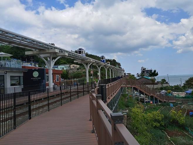 1000072630.jpg 해운대 블루라인파크 해변열차