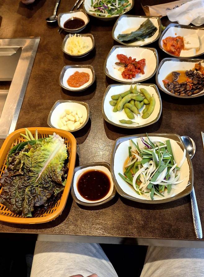 20250308_180700.jpg 멋쟁이 장어구이 먹었읍니다..