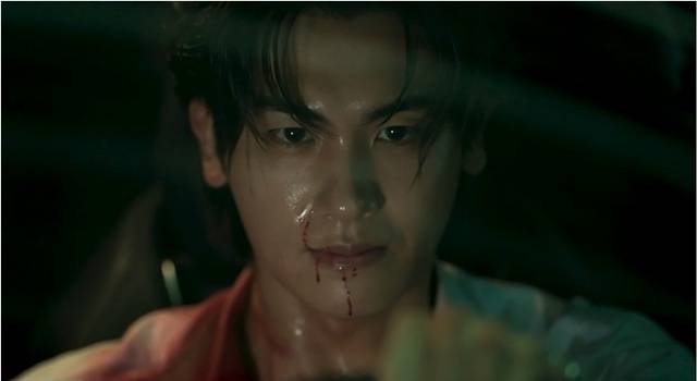 ‘보물섬’ 박형식. 사진lSBS