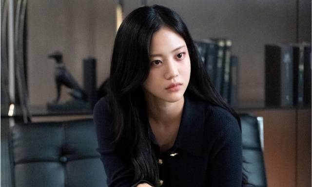 홍화연. 사진lSBS