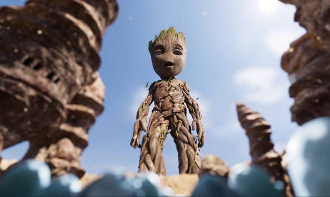 디즈니플러스 제공