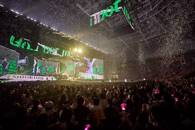 태연(사진=SM엔터테인먼트)
