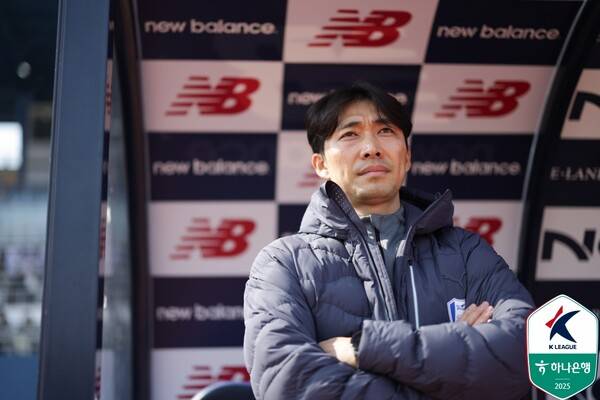 변성환 수원 삼성 감독. ⓒ프로축구연맹
