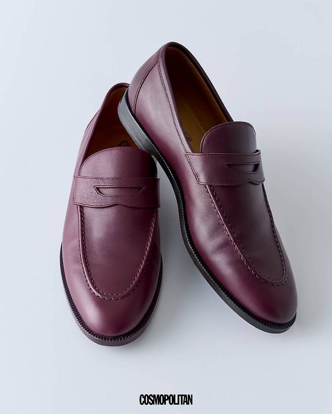 1백75만원 Loro Piana.
