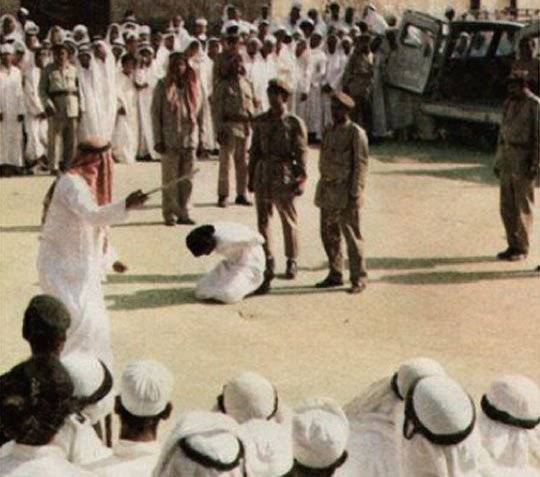 인력난이라고하는 사형집행관 자리