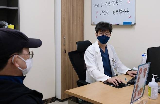 유문 보존 췌십이지장절제술로 췌장암 생존율 높인다