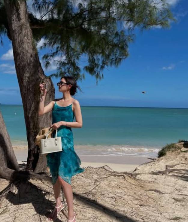 정소민 소셜미디어