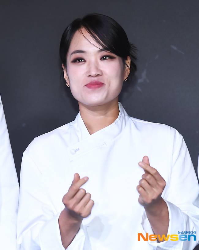 정지선, 뉴스엔DB