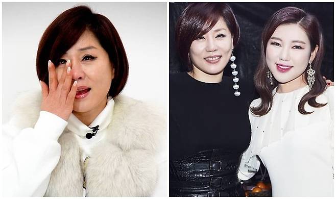 한혜진 인스타그램 캡처