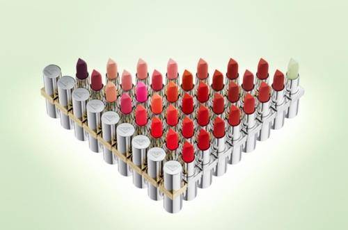 프라다 뷰티 [로레알코리아 제공, 재판매 및 DB 금지]