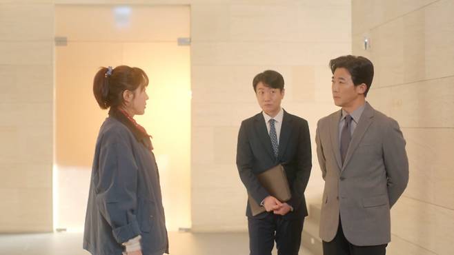 사진 제공=KBS 2TV '독수리 5형제를 부탁해!'