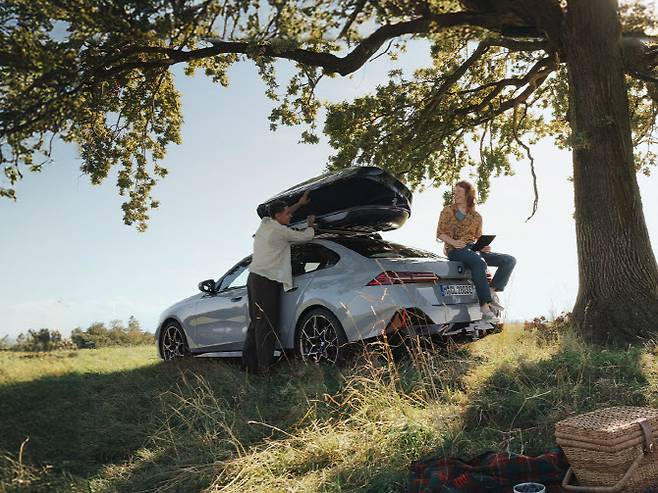 BMW 서비스 페스타 2025 스프링 업 캠페인. (사진=BMW 그룹 코리아)