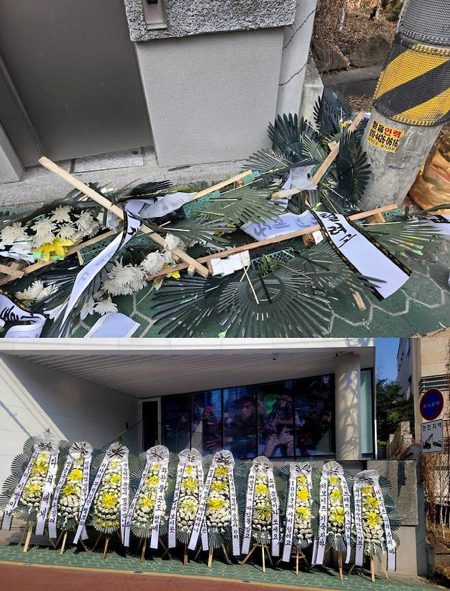 (사진=더보이즈 팬덤 SNS)