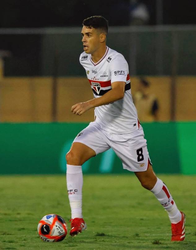 ◇사진출처=오스카 개인 SNS