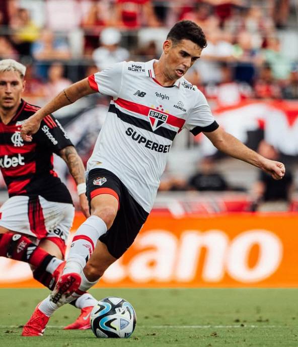 ◇사진출처=오스카 개인 SNS