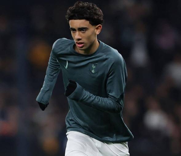 ◇사진출처=루카 윌리엄스-바넷 개인 SNS