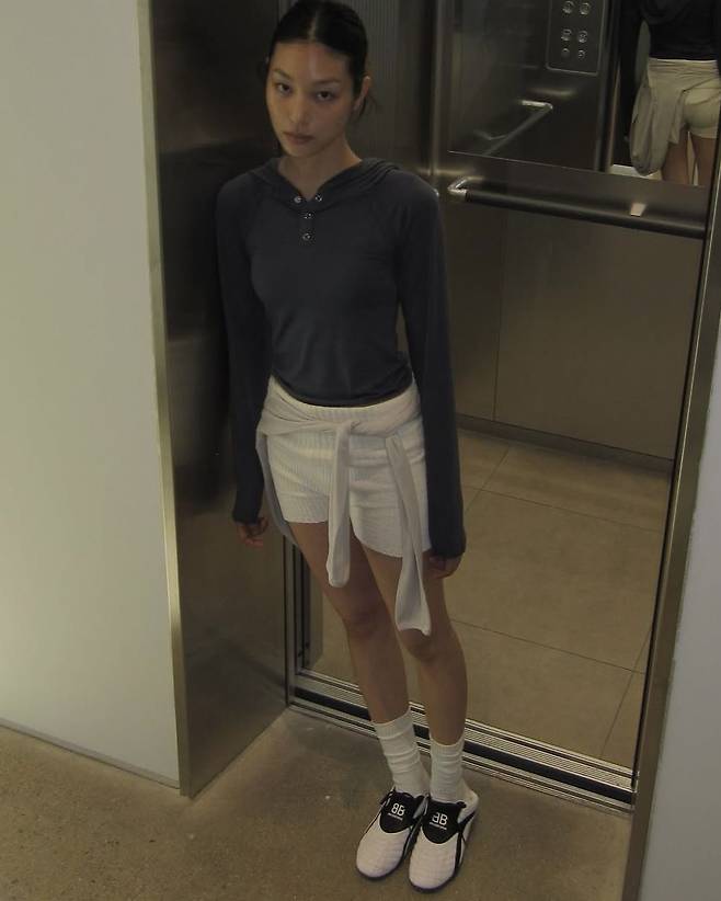 인스타그램 @bella_w.young