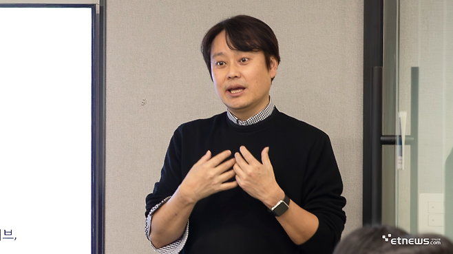 최근 기업 커뮤니케이션 전문가인 이중대 메시지하우스 대표와 인터뷰를 진행했다. (사진=메시지하우스 제공)