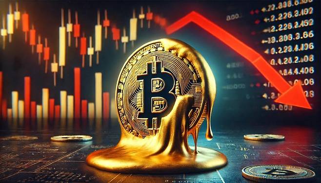 Chat gpt로 생성한 가상자산 이미지