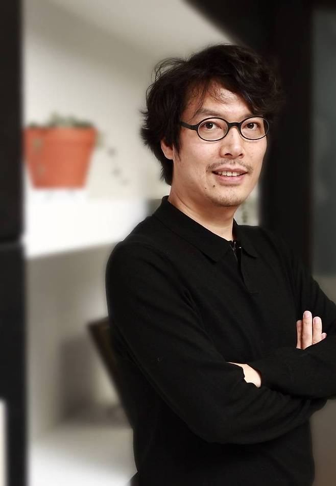 오픈게임재단에 합류한 송재경 전 엑스엘게임즈 대표