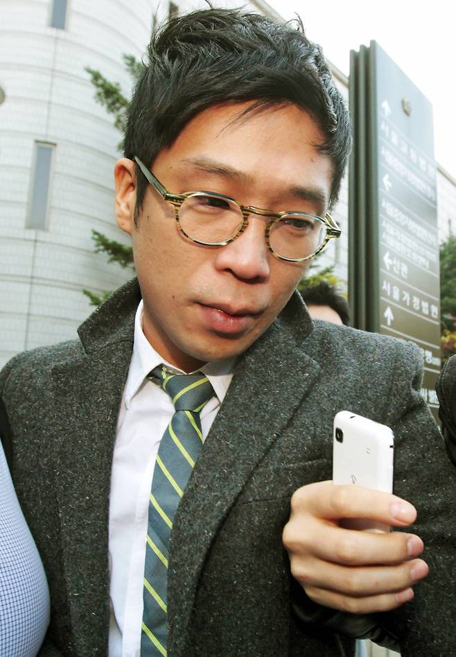 MC몽. /사진=머니투데이 DB