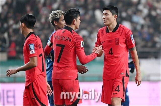 김민재/마이데일리 DB